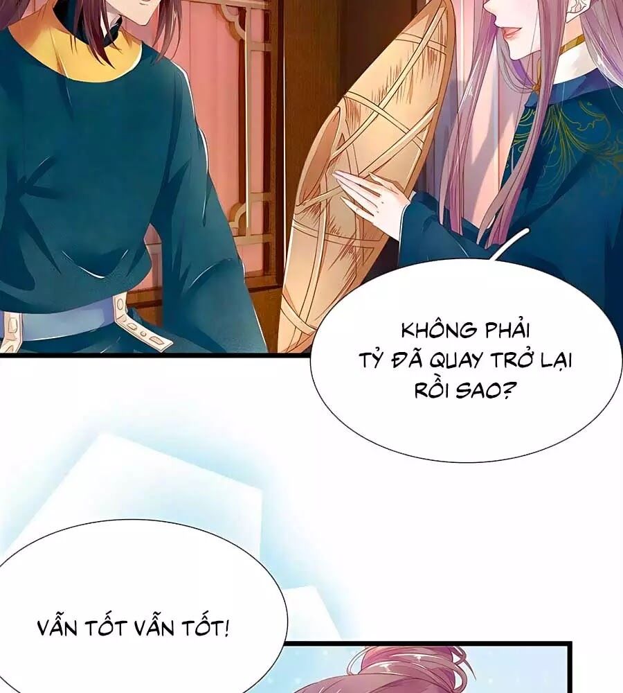 Y Hậu Lệ Thiên: Chapter 41