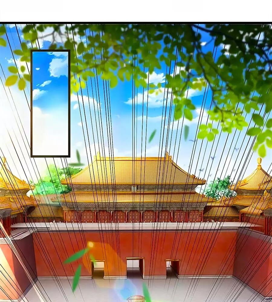 Y Hậu Lệ Thiên: Chapter 41
