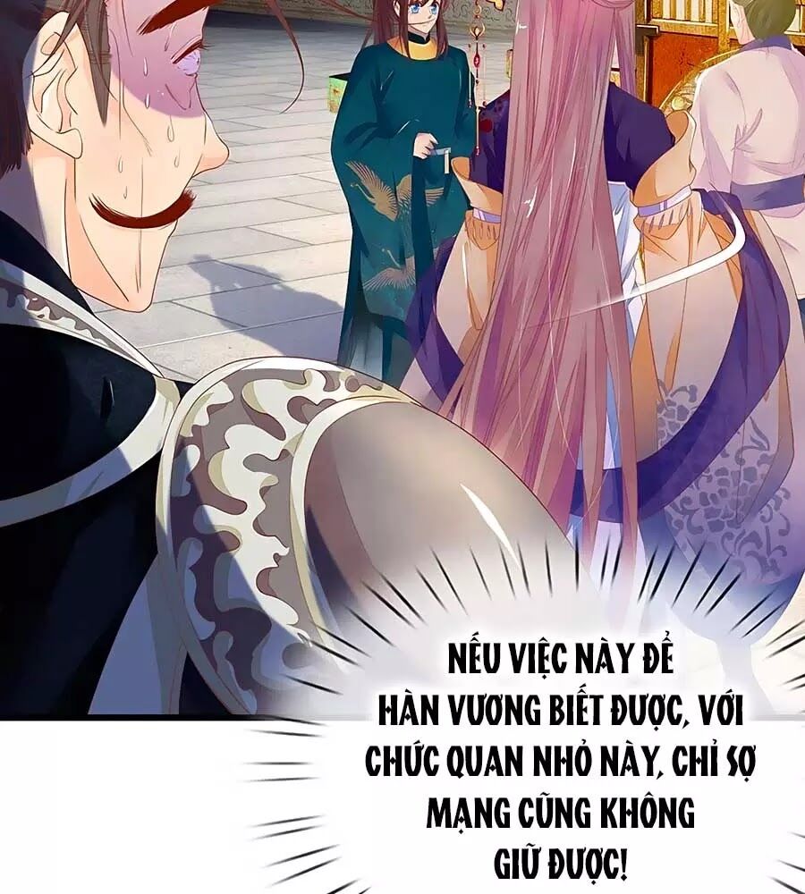 Y Hậu Lệ Thiên: Chapter 42