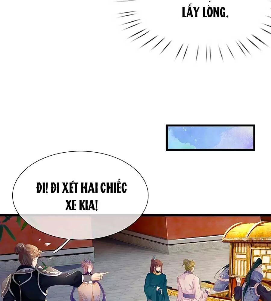 Y Hậu Lệ Thiên: Chapter 42