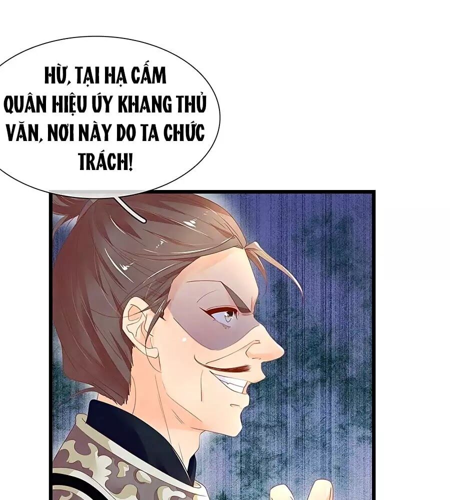 Y Hậu Lệ Thiên: Chapter 42