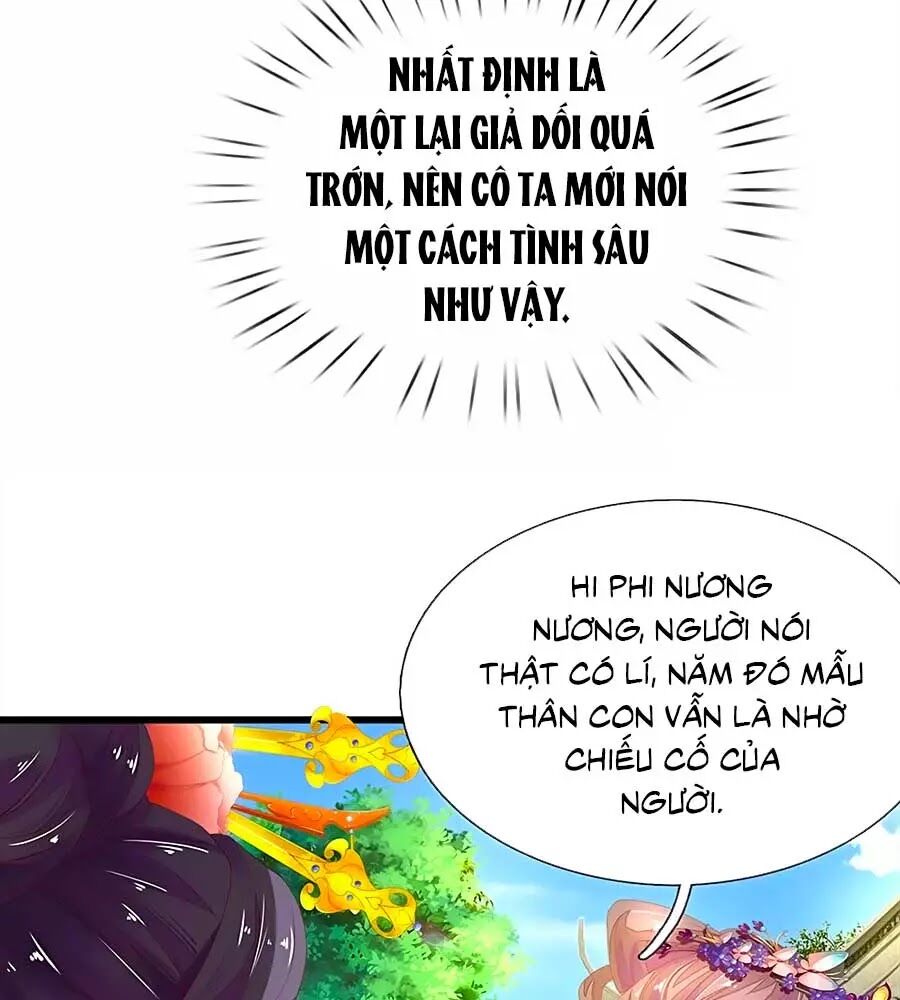 Y Hậu Lệ Thiên: Chapter 43