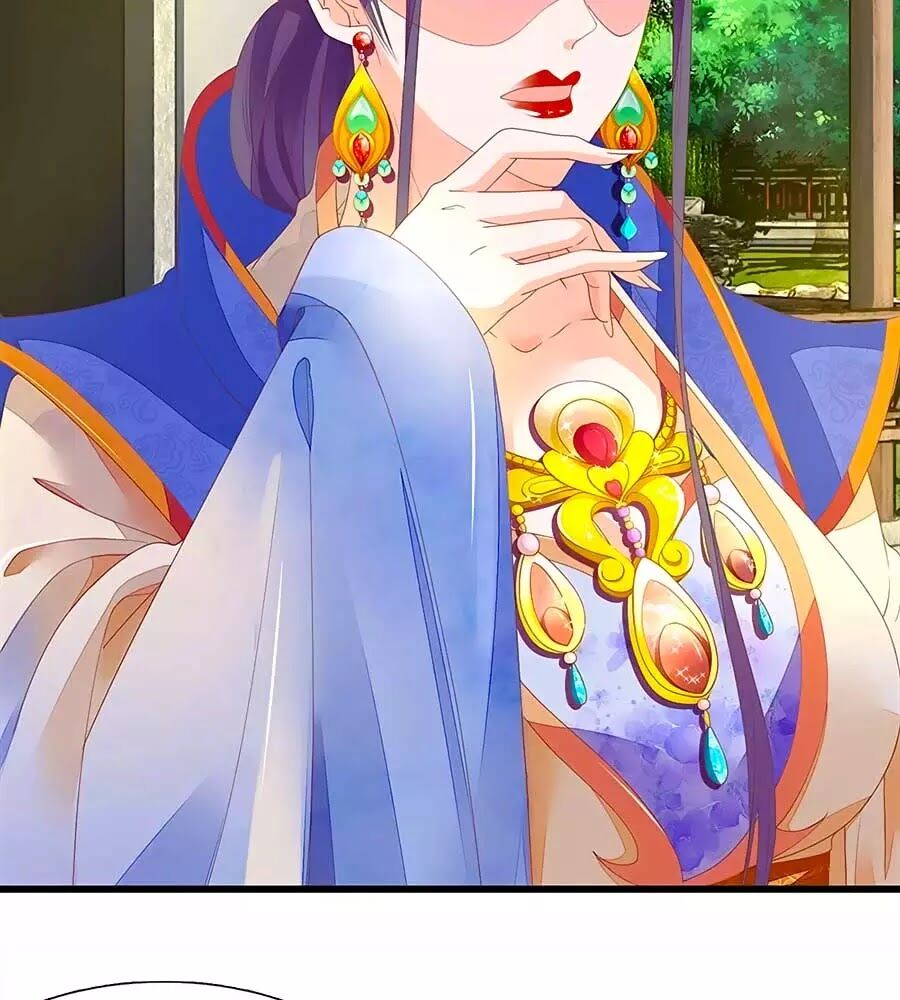Y Hậu Lệ Thiên: Chapter 43