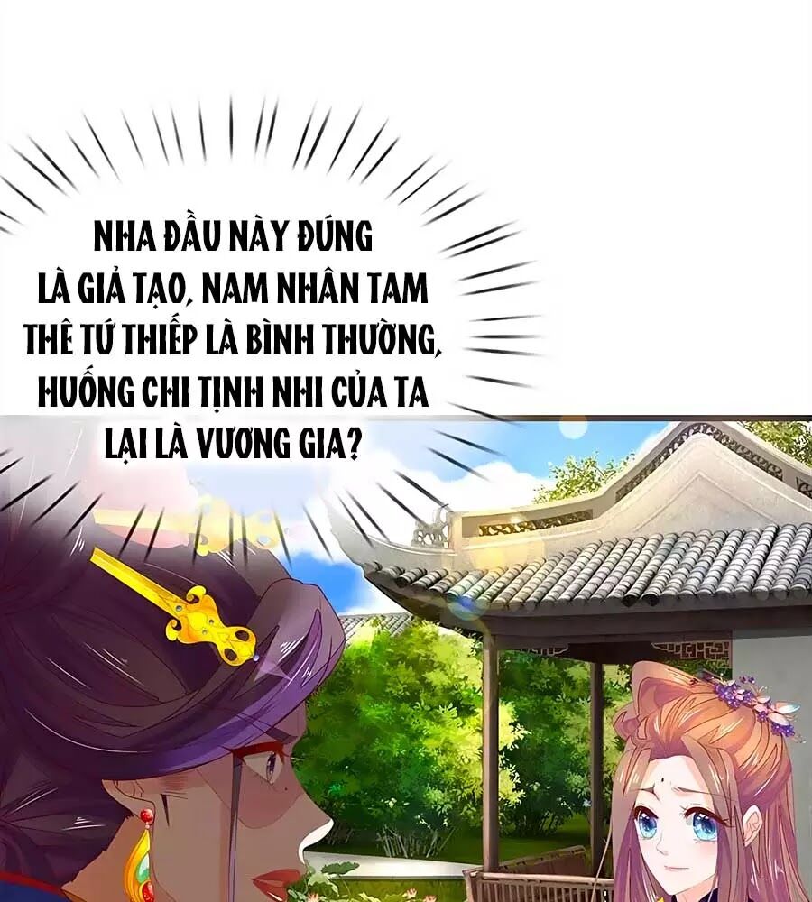 Y Hậu Lệ Thiên: Chapter 43