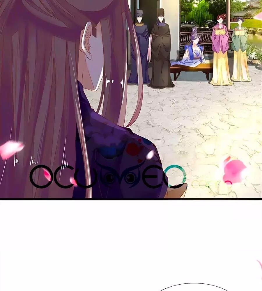Y Hậu Lệ Thiên: Chapter 43