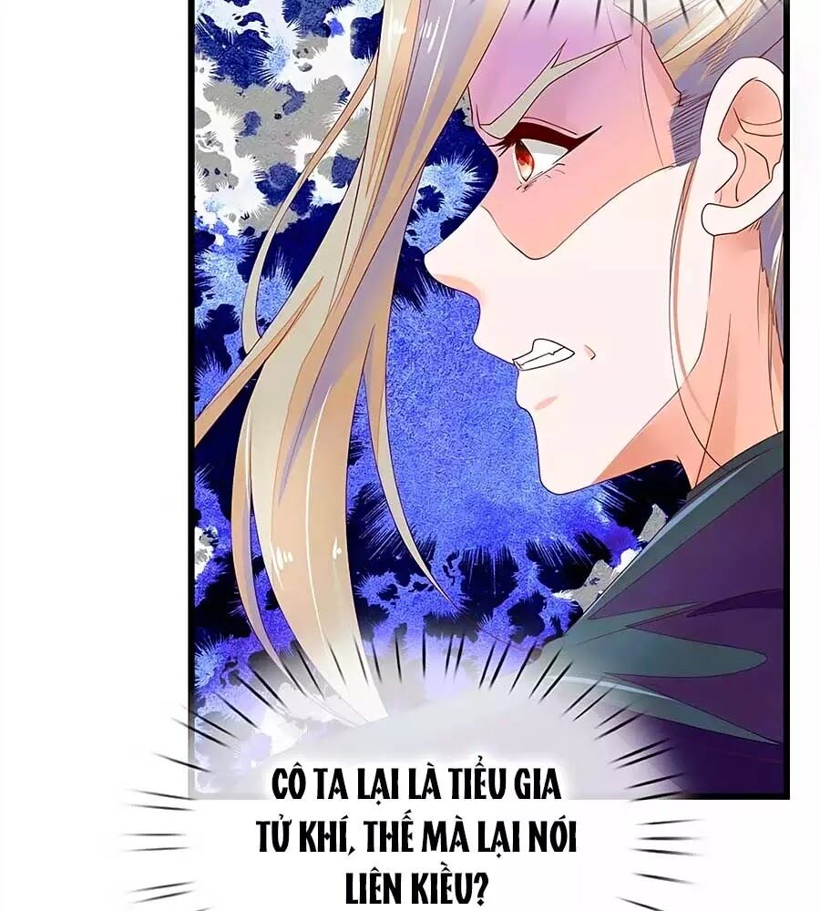 Y Hậu Lệ Thiên: Chapter 43