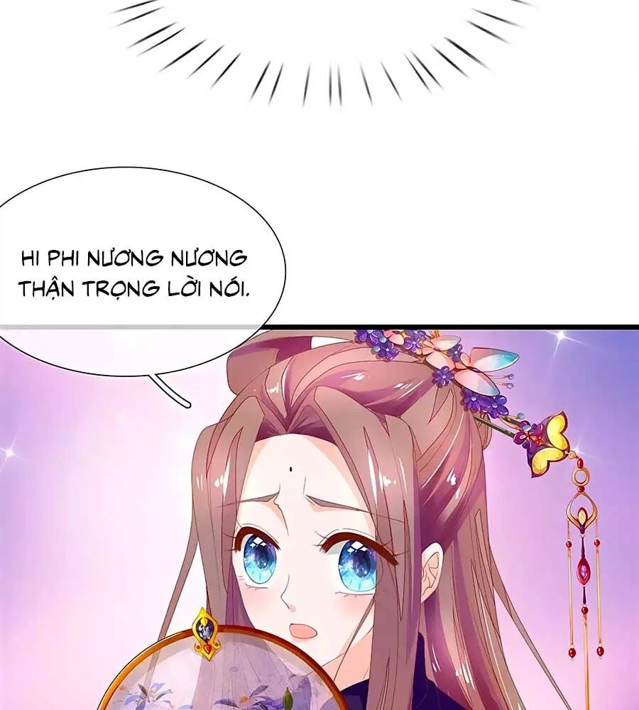 Y Hậu Lệ Thiên: Chapter 43