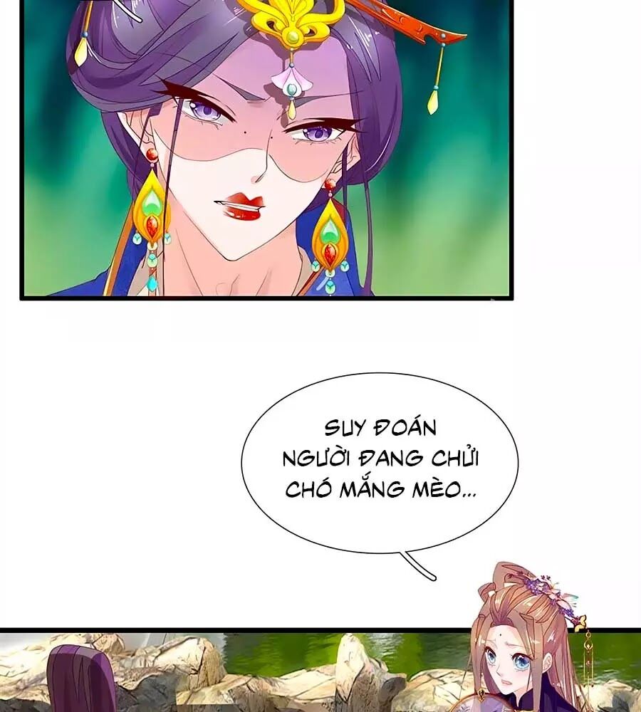 Y Hậu Lệ Thiên: Chapter 43