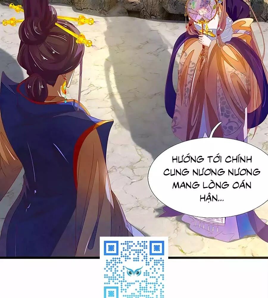 Y Hậu Lệ Thiên: Chapter 43