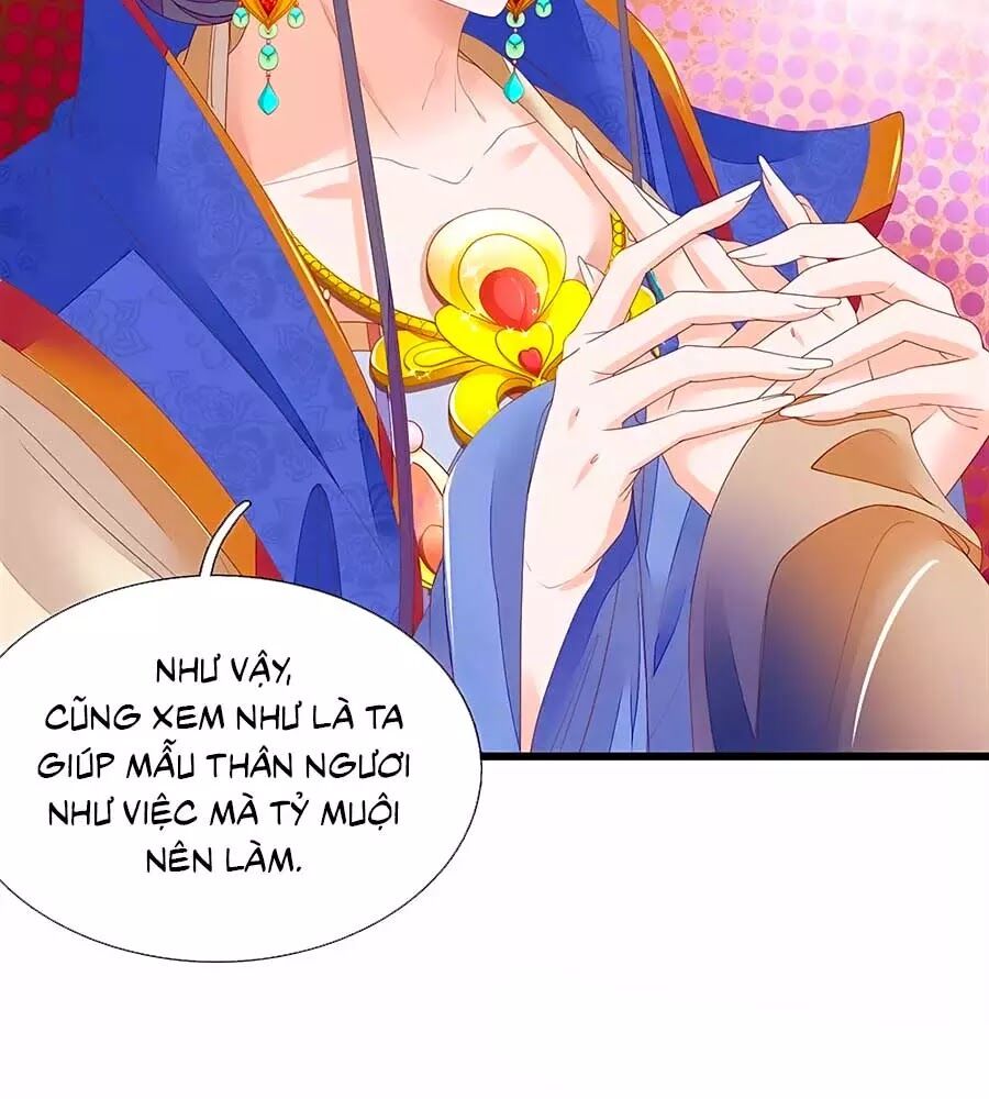 Y Hậu Lệ Thiên: Chapter 43