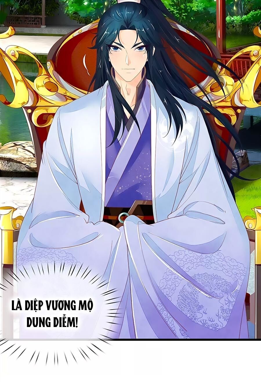 Y Hậu Lệ Thiên: Chapter 44