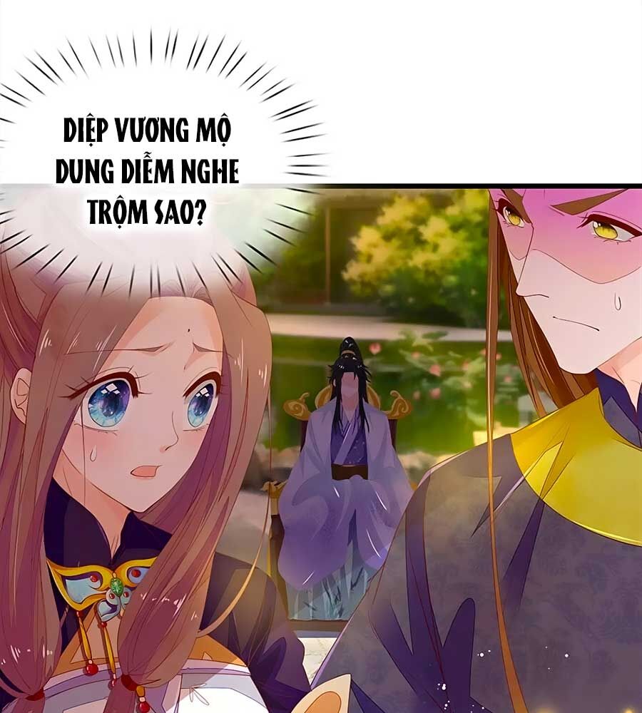 Y Hậu Lệ Thiên: Chapter 45