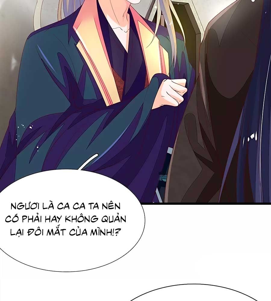 Y Hậu Lệ Thiên: Chapter 45