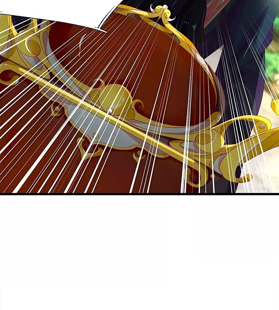 Y Hậu Lệ Thiên: Chapter 45