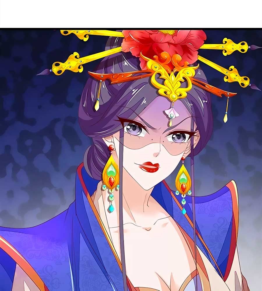 Y Hậu Lệ Thiên: Chapter 45