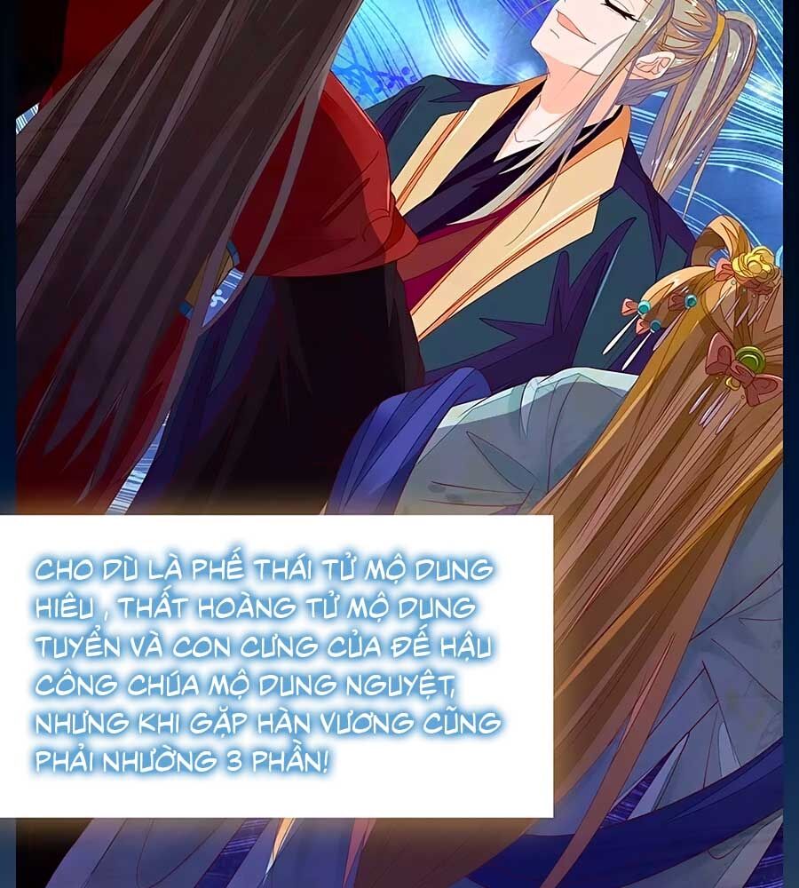 Y Hậu Lệ Thiên: Chapter 45