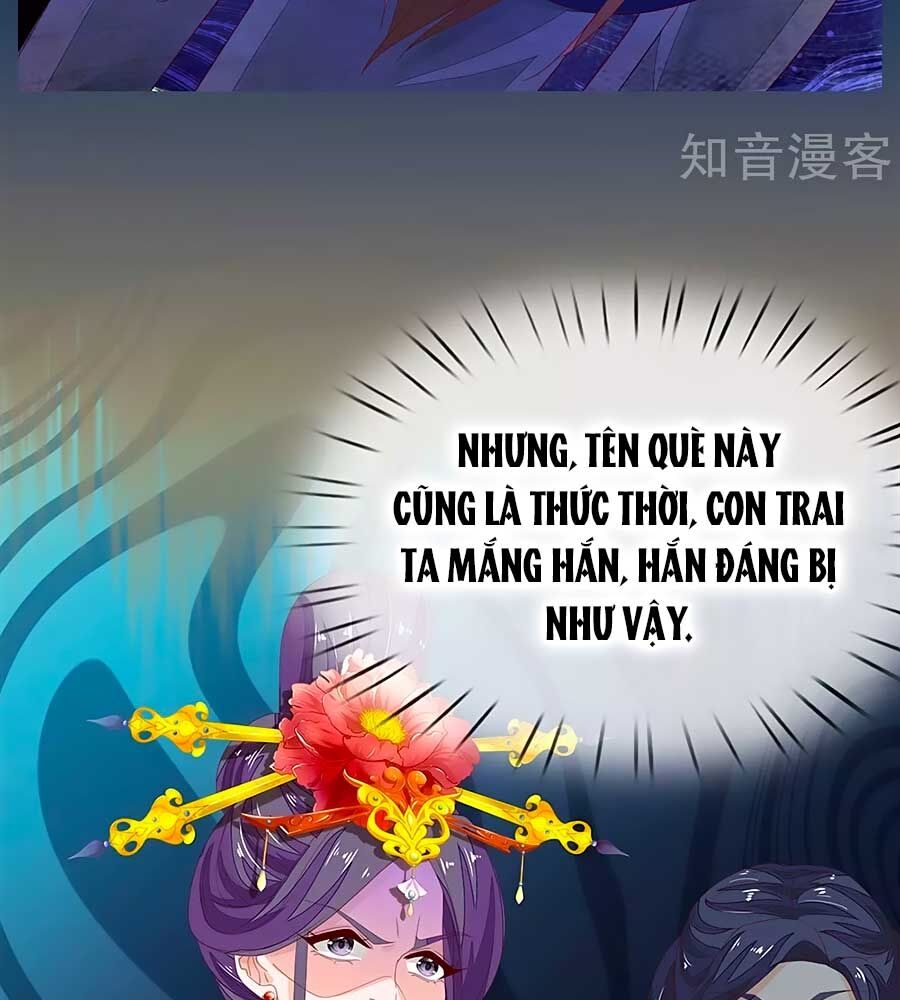 Y Hậu Lệ Thiên: Chapter 45