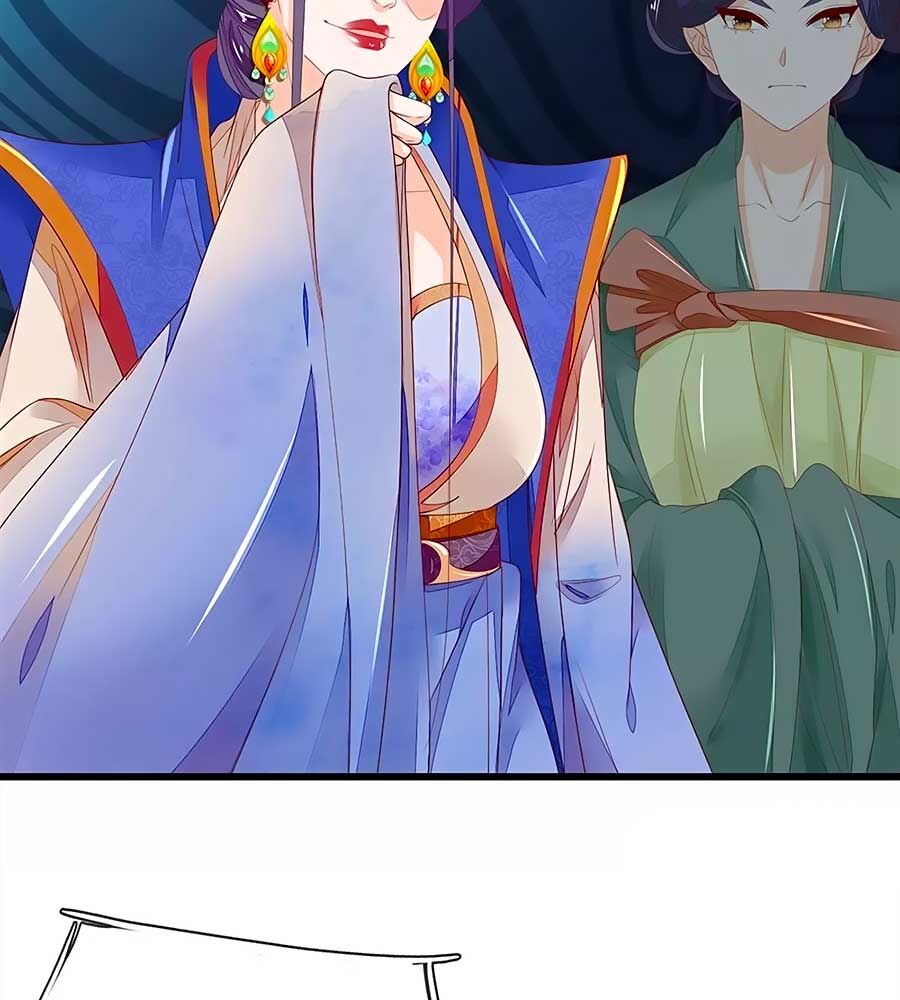 Y Hậu Lệ Thiên: Chapter 45