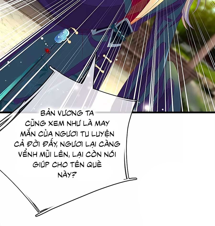Y Hậu Lệ Thiên: Chapter 45