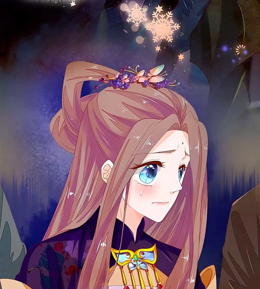 Y Hậu Lệ Thiên: Chapter 45