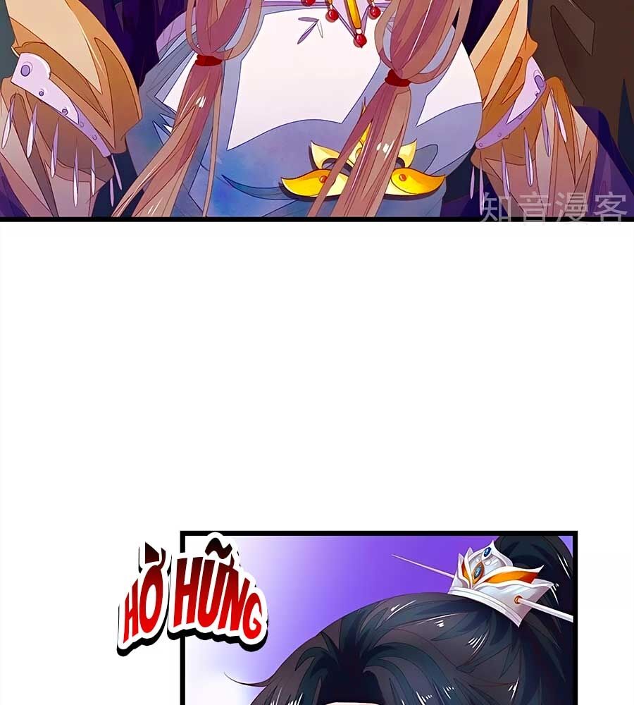 Y Hậu Lệ Thiên: Chapter 45