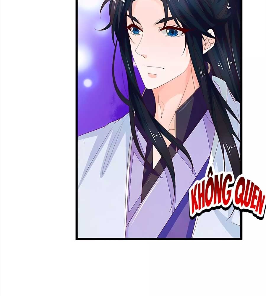 Y Hậu Lệ Thiên: Chapter 45