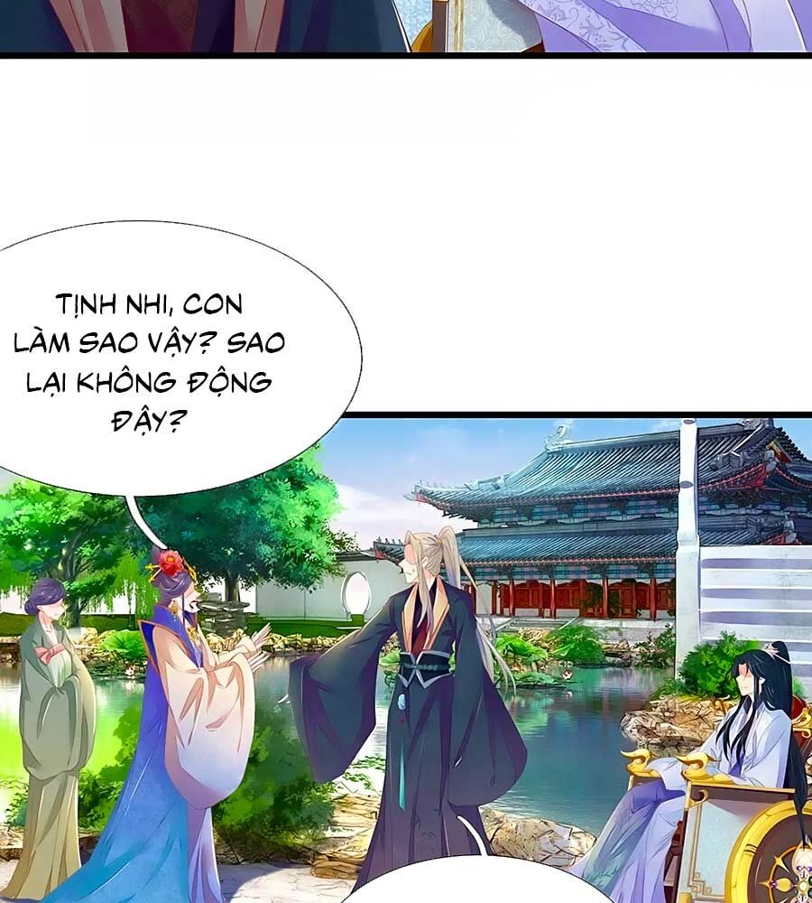 Y Hậu Lệ Thiên: Chapter 46