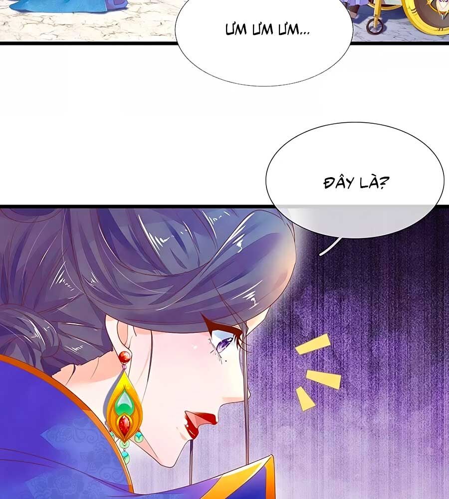 Y Hậu Lệ Thiên: Chapter 46