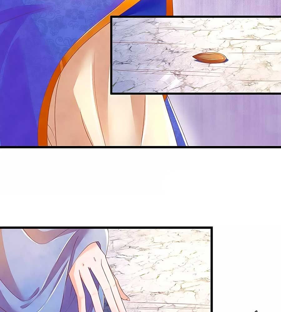Y Hậu Lệ Thiên: Chapter 46