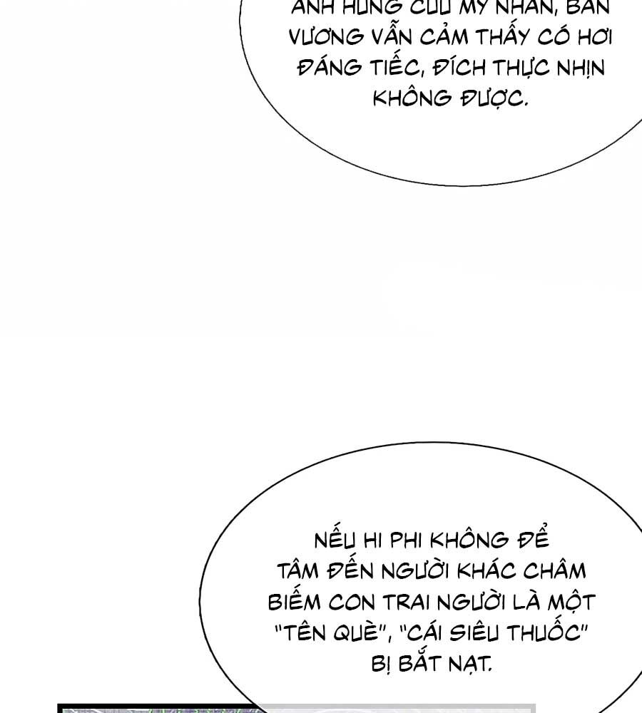 Y Hậu Lệ Thiên: Chapter 46