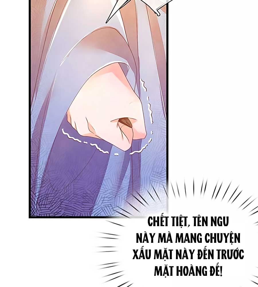 Y Hậu Lệ Thiên: Chapter 46