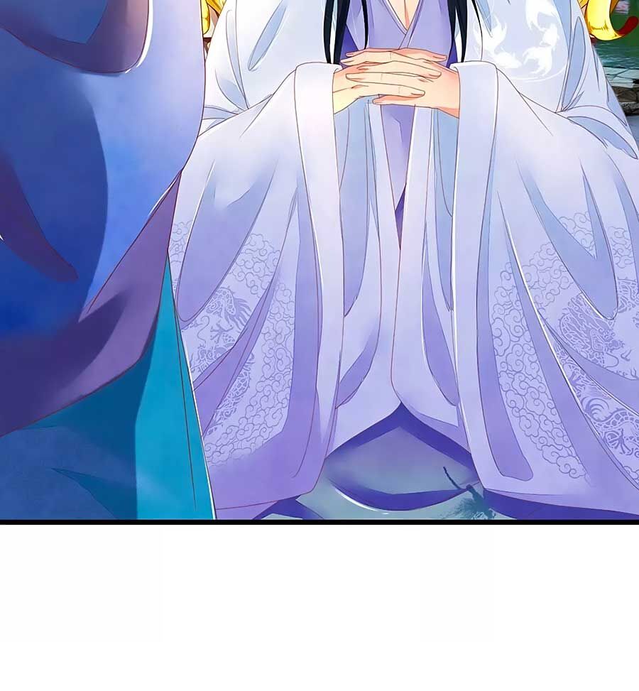 Y Hậu Lệ Thiên: Chapter 46