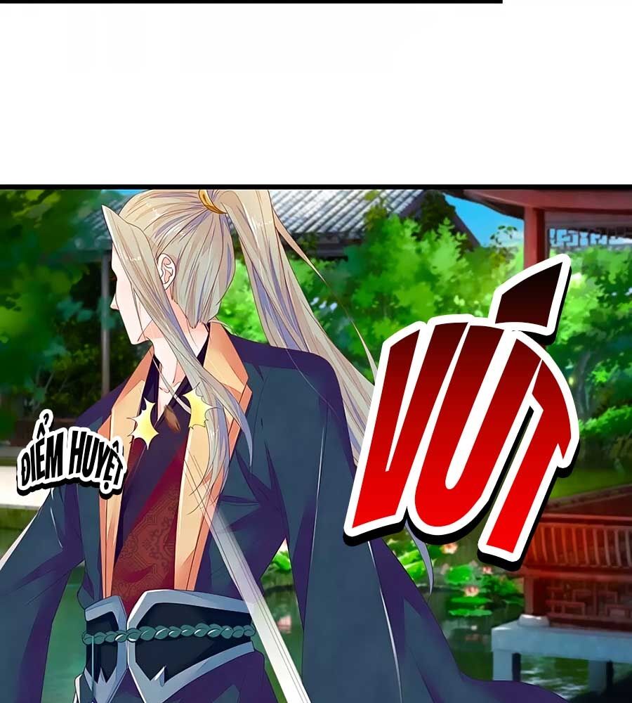 Y Hậu Lệ Thiên: Chapter 46