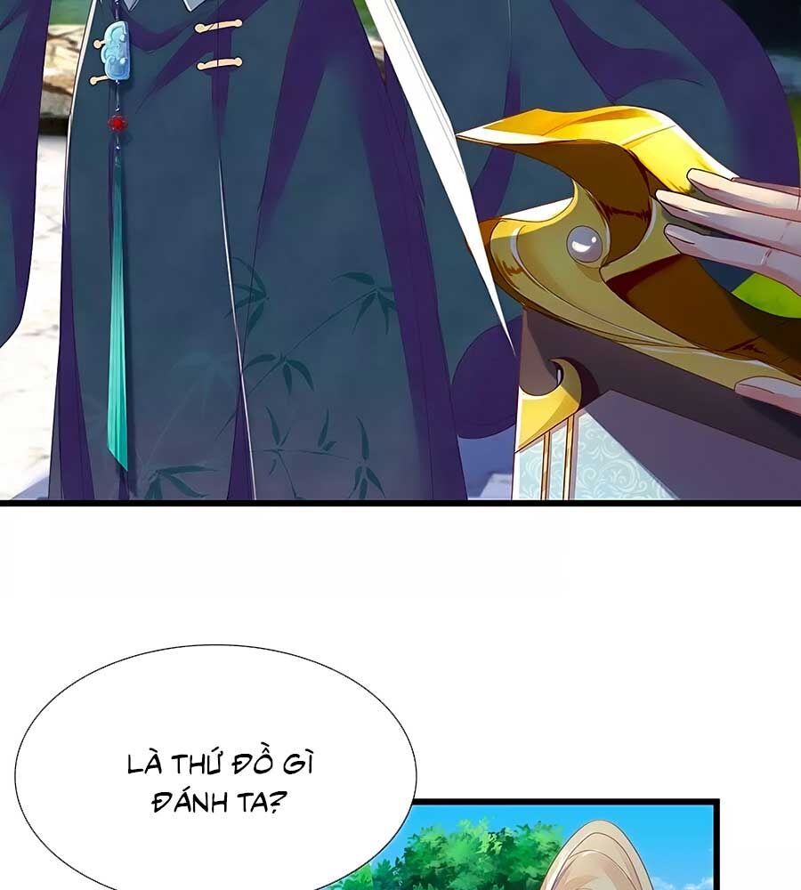 Y Hậu Lệ Thiên: Chapter 46