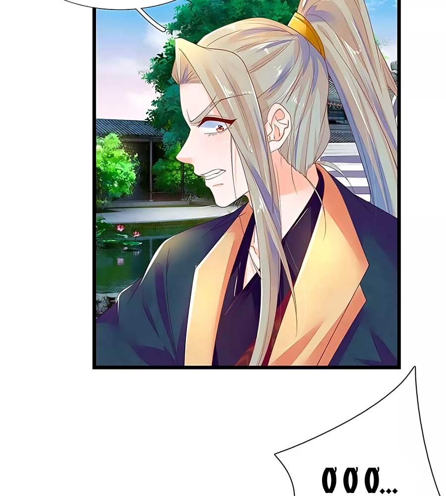 Y Hậu Lệ Thiên: Chapter 46