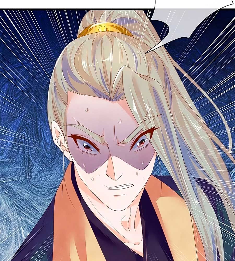Y Hậu Lệ Thiên: Chapter 46