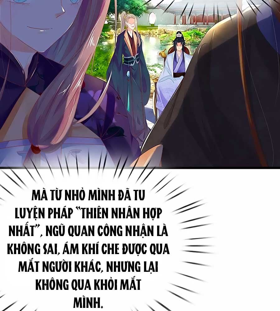 Y Hậu Lệ Thiên: Chapter 46