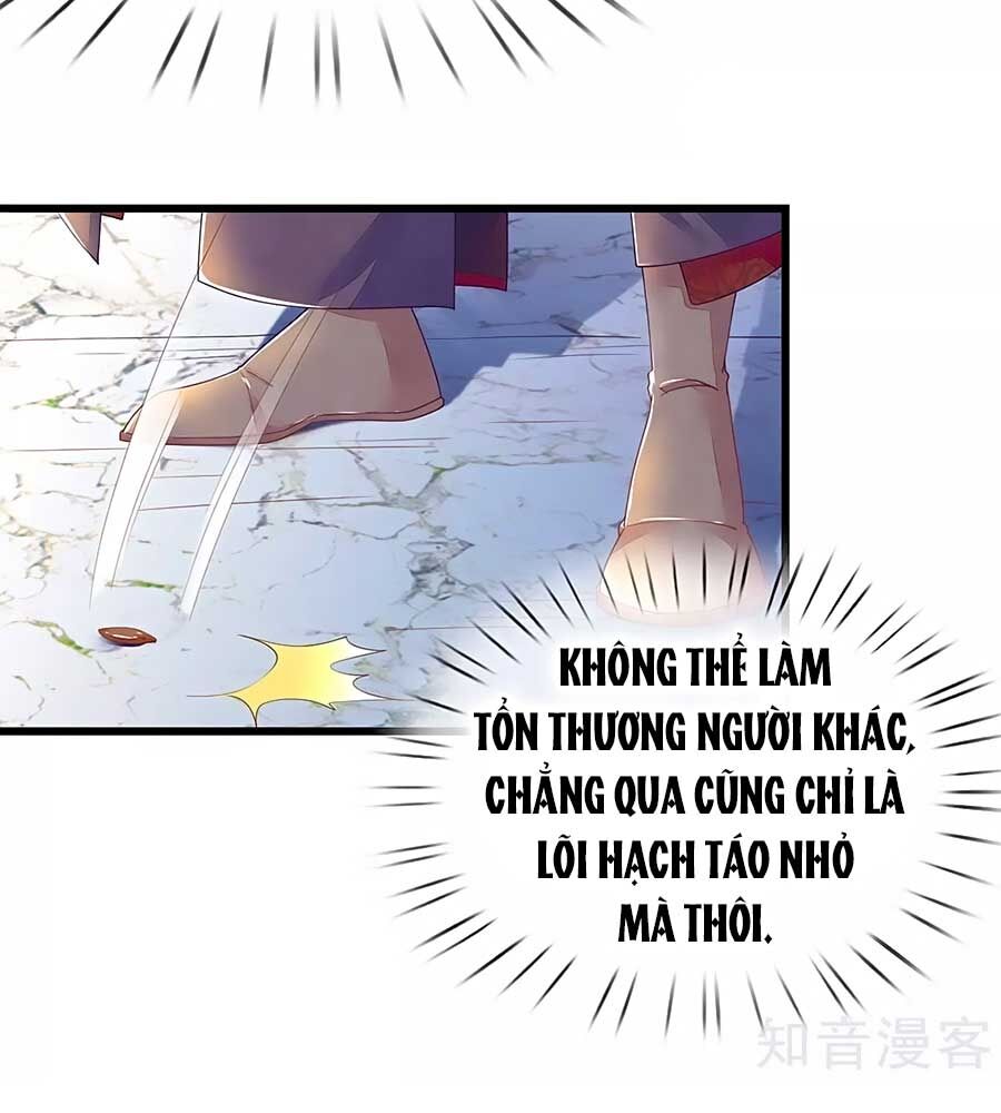 Y Hậu Lệ Thiên: Chapter 46