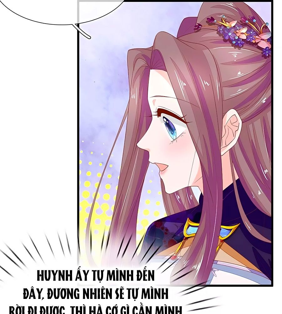 Y Hậu Lệ Thiên: Chapter 47