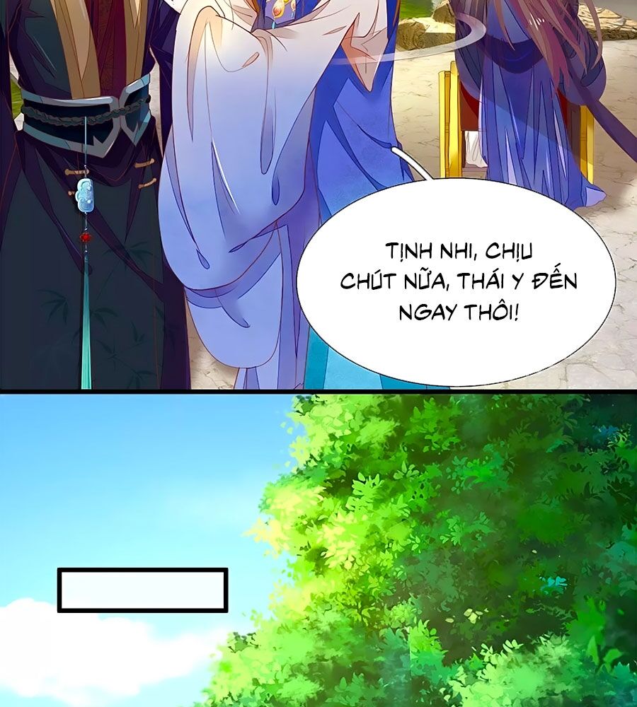Y Hậu Lệ Thiên: Chapter 47