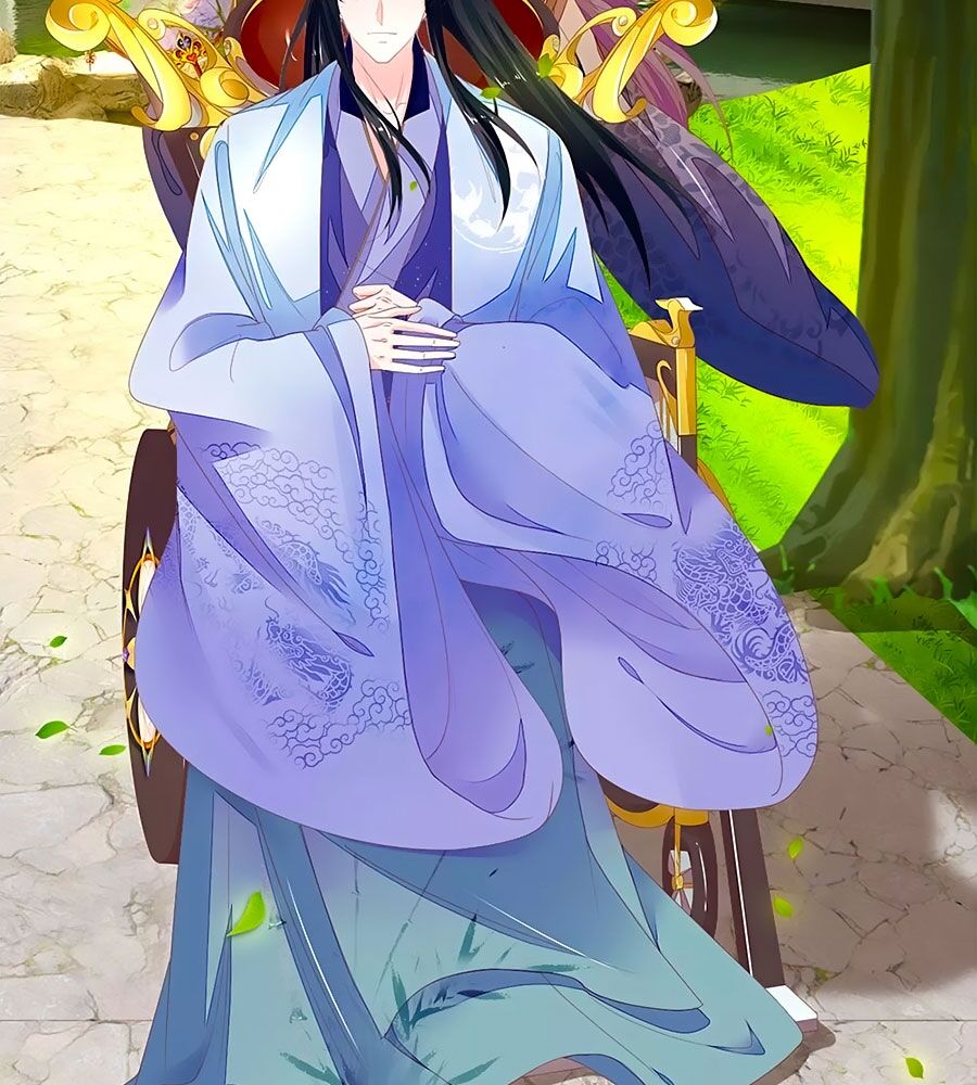 Y Hậu Lệ Thiên: Chapter 47