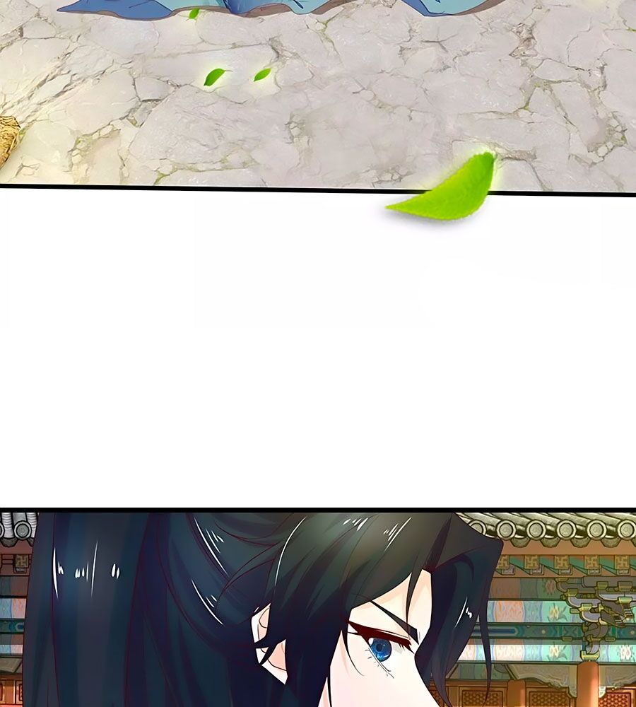 Y Hậu Lệ Thiên: Chapter 47