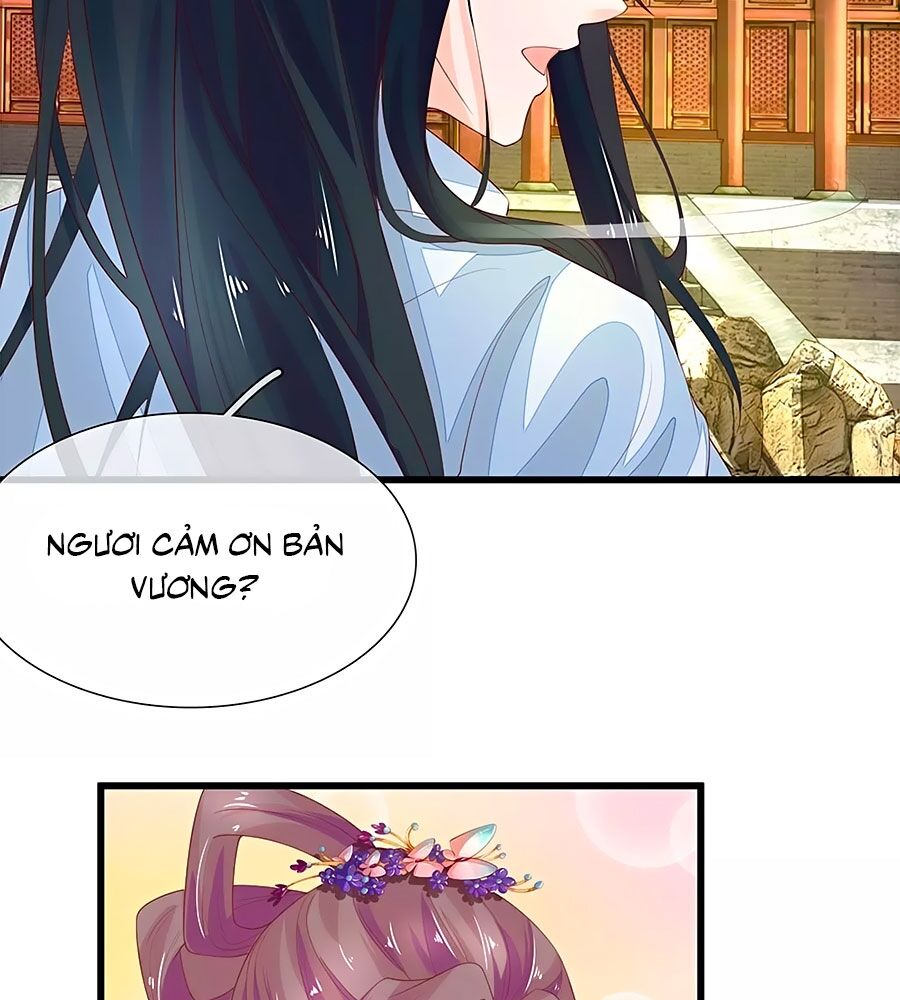 Y Hậu Lệ Thiên: Chapter 47