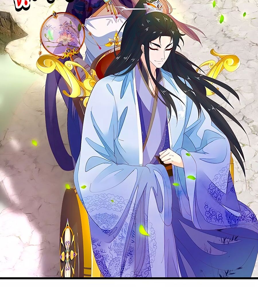 Y Hậu Lệ Thiên: Chapter 47
