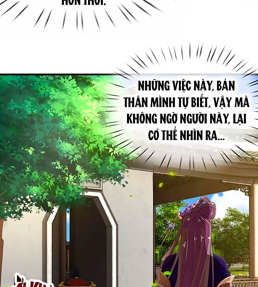 Y Hậu Lệ Thiên: Chapter 47