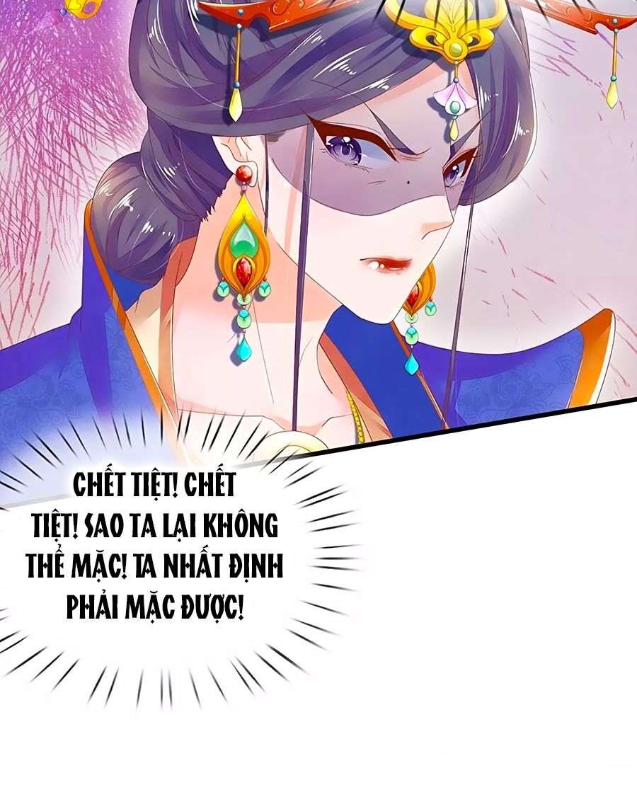 Y Hậu Lệ Thiên: Chapter 48