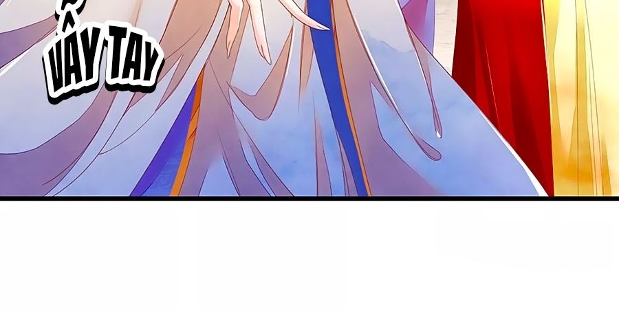 Y Hậu Lệ Thiên: Chapter 48
