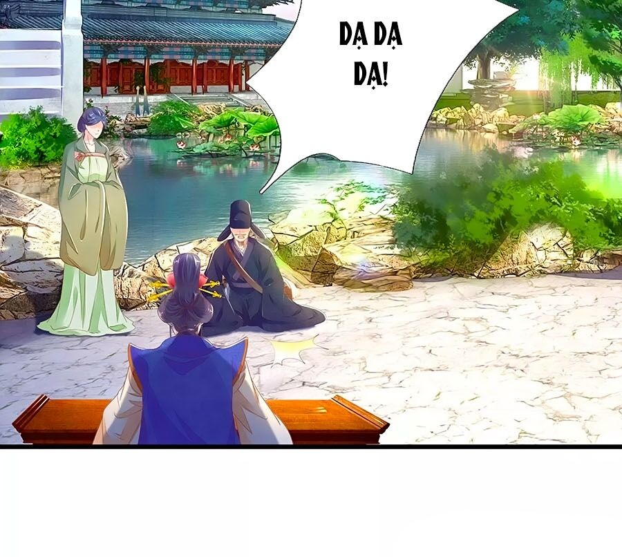Y Hậu Lệ Thiên: Chapter 48