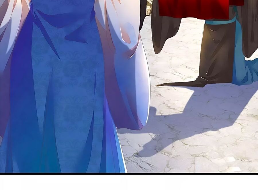 Y Hậu Lệ Thiên: Chapter 48