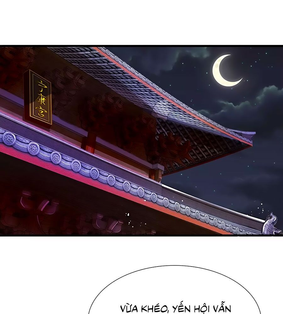 Y Hậu Lệ Thiên: Chapter 49